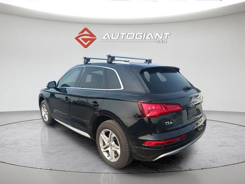 Used 2019 Audi Q5 2.0T Premium image 4