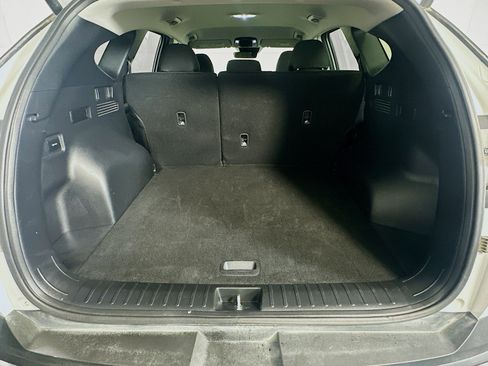 Used 2025 Hyundai Tucson SEL image 30