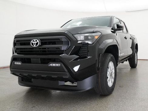 New 2026 Toyota Tacoma SR5 AWD/4WD image 14