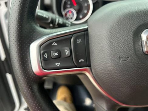 New 2026 RAM 4500 Tradesman image 13