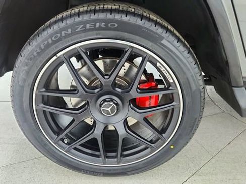 Used 2024 Mercedes-Benz G 63 AMG 4MATIC image 59