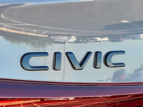 Certified 2026 Honda Civic Sport image 29