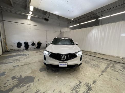 New 2026 Acura RDX SH-AWD image 27