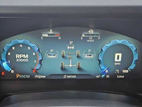 New 2025 Ford Bronco Big Bend image 11