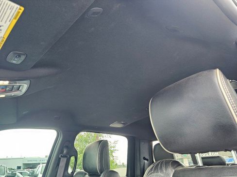 Used 2023 RAM 2500 Limited AWD/4WD image 27