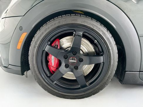 Used 2023 MINI Cooper John Cooper Works w/ Driver Assistance Package FWD image 28