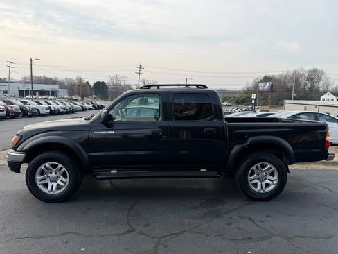 Used 2004 Toyota Tacoma PreRunner image 4