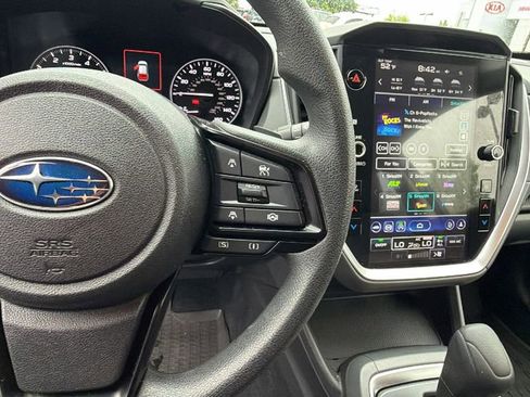 Used 2025 Subaru Crosstrek 2.0i Premium AWD/4WD image 28