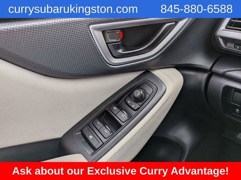 Used 2023 Subaru Forester AWD/4WD image 28