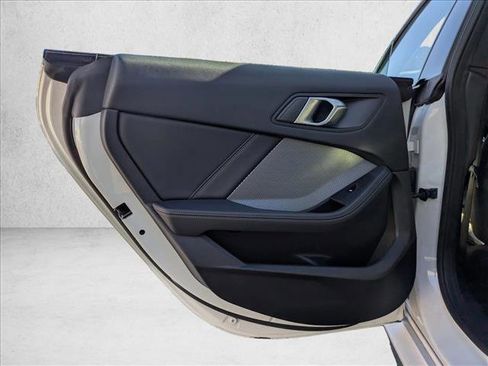 Used 2025 BMW 228i xDrive image 12