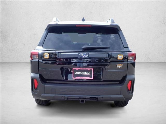 New 2026 Subaru Outback Wilderness AWD/4WD image 3