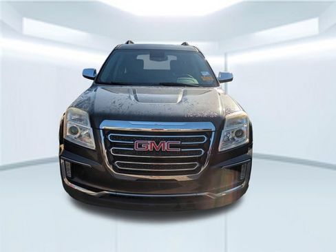 Used 2016 GMC Terrain SLT FWD image 5