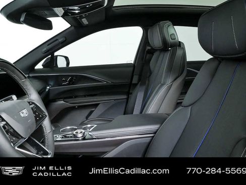 New 2026 Cadillac Lyriq Sport image 5