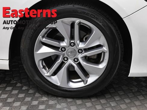 Used 2020 Honda Accord LX image 29