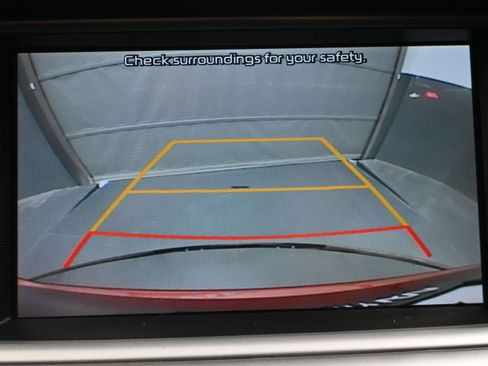 Used 2019 Kia Optima S image 16