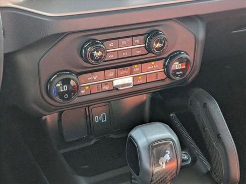 Used 2023 Ford Bronco Raptor image 14