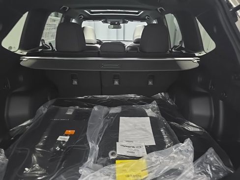 New 2026 Subaru Forester Premium image 12