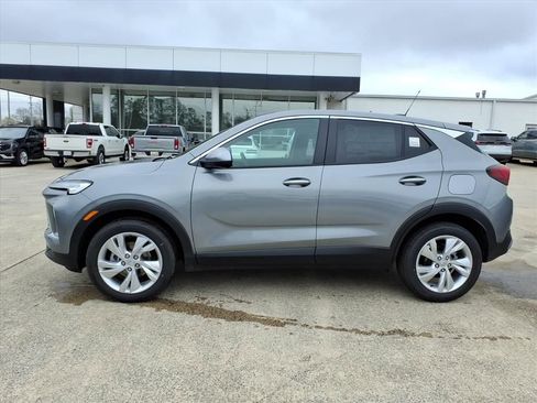 New 2026 Buick Encore GX Preferred w/ Comfort Package FWD image 4