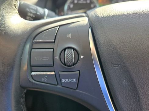 Used 2015 Acura TLX V6 w/ Advance Package image 22