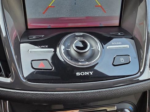 Used 2016 Ford Escape Titanium w/ Equipment Group 301A image 28