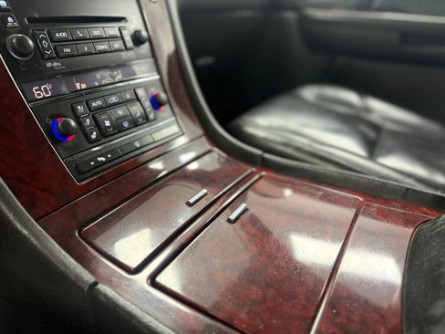 Used 2008 Cadillac Escalade EXT AWD/4WD image 66