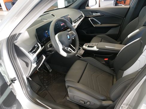 New 2026 BMW X1 xDrive28i w/ Technology Package image 15