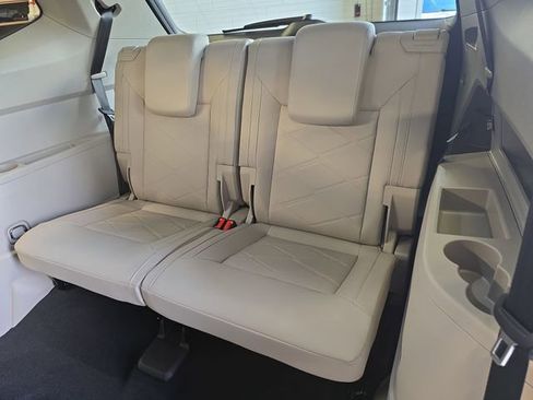 New 2026 Volkswagen Atlas SE image 19