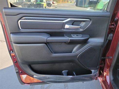 New 2026 RAM 1500 Big Horn image 12