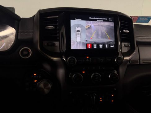 Used 2022 RAM 1500 Rebel w/ Rebel Level 2 Equipment Group AWD/4WD image 22