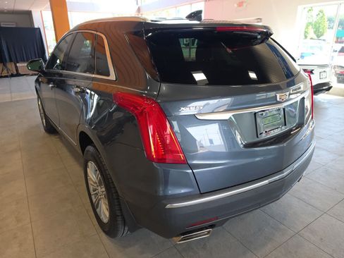 Used 2019 Cadillac XT5 Luxury FWD image 11