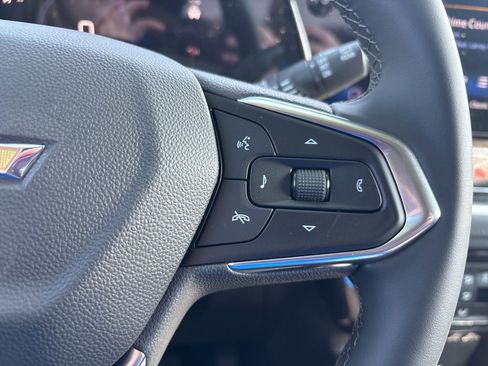 New 2026 Chevrolet TrailBlazer LT w/ Convenience Package image 13