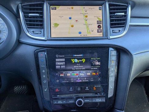 Used 2020 INFINITI QX50 Essential w/ Edition 30 Package image 14