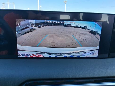 New 2026 Nissan Armada SV image 15