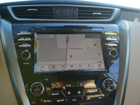 Used 2024 Nissan Murano Platinum w/ Cargo Package image 35