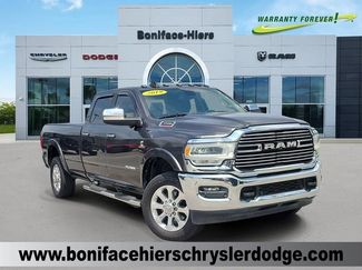 Used 2019 RAM 3500 Laramie AWD/4WD video 1