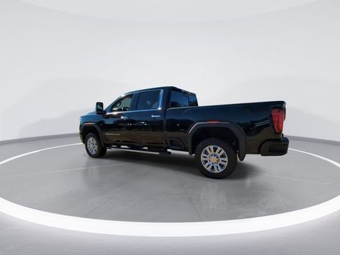 Used 2020 GMC Sierra 2500 Denali w/ Denali Ultimate Package image 6