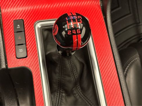 Used 2013 Ford Mustang Shelby GT500 RWD image 26