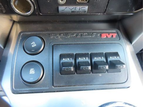 Used 2012 Ford F150 Raptor image 30