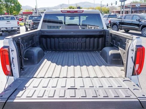 Used 2024 GMC Sierra 1500 Denali Ultimate AWD/4WD image 14