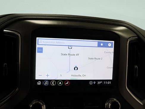 Used 2023 GMC Sierra 2500 Denali w/ Denali Ultimate Package image 16