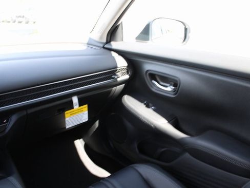 New 2026 Honda HR-V EX-L image 29