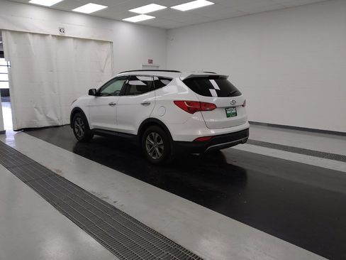 Used 2013 Hyundai Santa Fe Sport w/ Popular Equipment Pkg image 3