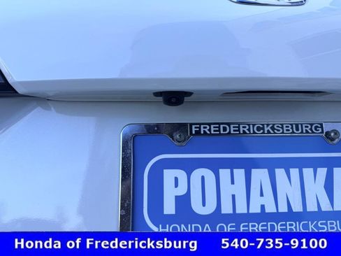 Certified 2024 Honda HR-V EX-L image 14