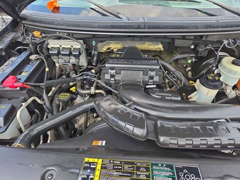 Used 2004 Ford F150 XLT image 19