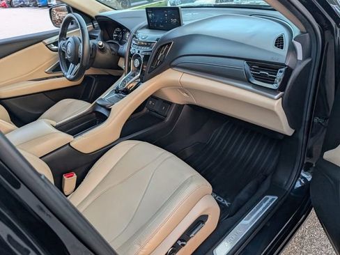 Used 2019 Acura RDX AWD image 15