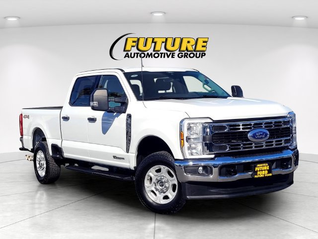 Used 2025 Ford F250 XLT AWD/4WD image 1