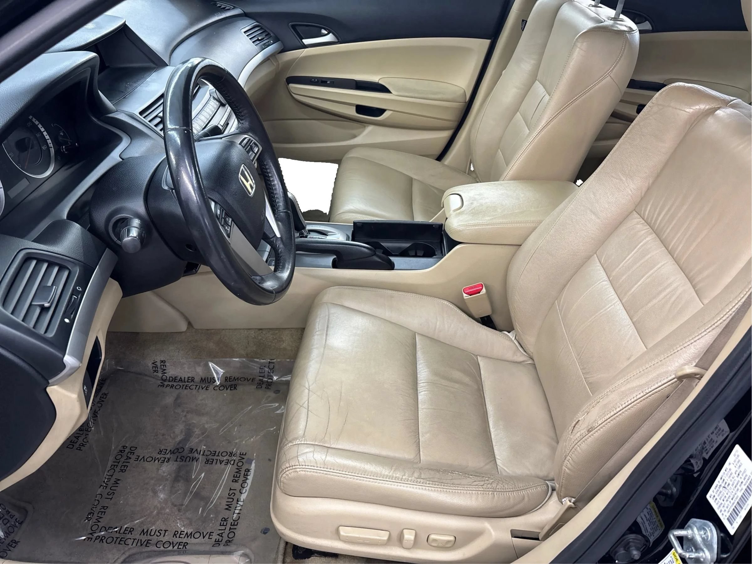 Used 2011 Honda Accord SE image 13