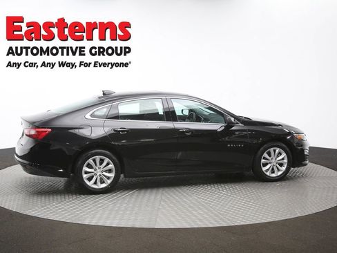 Used 2024 Chevrolet Malibu LT image 44