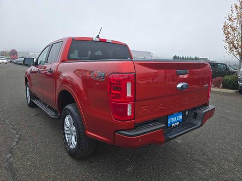 Used 2019 Ford Ranger XLT w/ FX4 Off-Road Package image 3