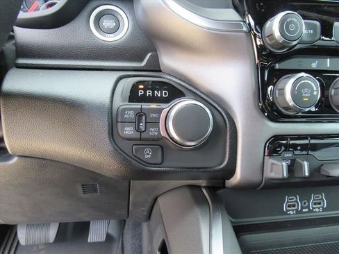 New 2026 RAM 1500 Big Horn image 24